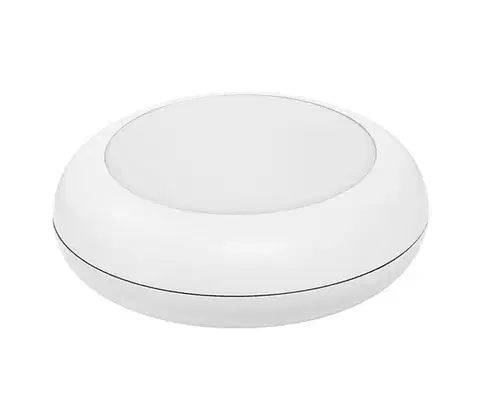 Svietidlá Ledvance - LED RGB Dotykové orientačné svietidlo DOT-IT LED/0,2W/3xAAA 8590828754596