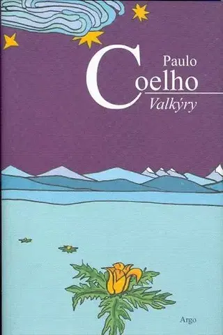 Svetová beletria Valkýry (česky) - Paulo Coelho