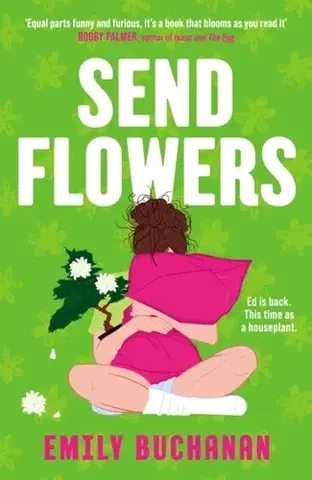 Beletria Send Flowers - Emily Buchanan