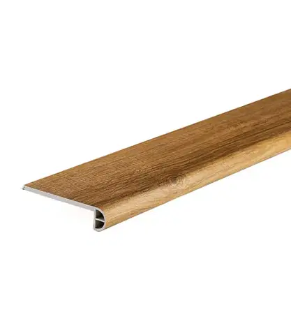 Canadian design schodišťový systém Schodnicový stupeň CANADIAN DESIGN Golden 8594187732318