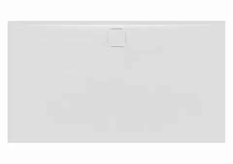 Vane Sprchová vanička obdĺžniková SAT Vision 160x80 cm liaty mramor SATSVVI16080B SATSVVI16080B