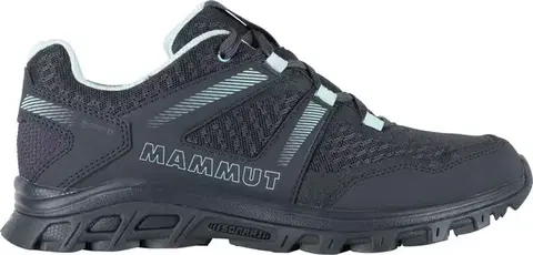 Nízka outdoor obuv Mammut MTR 71 Low GTX W Veľkosť: 37 1/3 EUR