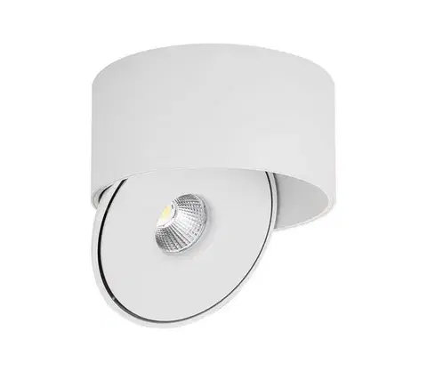 Svietidlá  LED Bodové svietidlo LED/20W/230V 3000/4000/6400K biela 23155