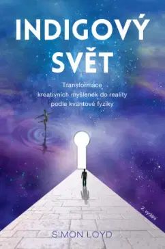 Ezoterika - ostatné Indigový svět, 2.vydání - Simon Loyd