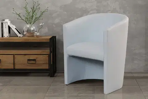 Kreslá KORAT malé kreslo, Madryt 120