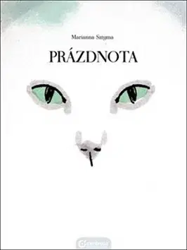 Komiksy Prázdnota - Marianna Sztyma