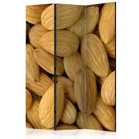 Paravány Paraván Tasty almonds Dekorhome