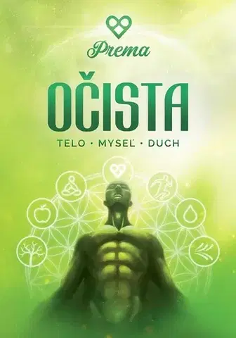 Zdravie, životný štýl - ostatné Očista - Leo Prema