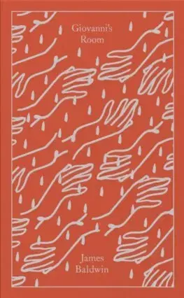 Svetová beletria Giovanni's Room - James Baldwin