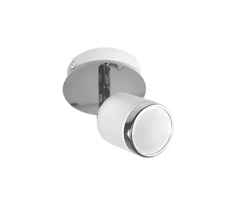 Svietidlá  Bodové svietidlo ALEC 1xGU10/30W/230V biela SKU007185