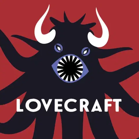 Detektívky, trilery, horory Tympanum Lovecraft - audiokniha