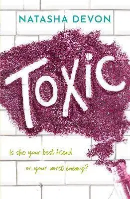 Young adults Toxic - Natasha Devon