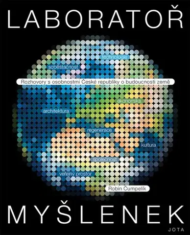 Ekológia, meteorológia, klimatológia Laboratoř myšlenek - Robin Čumpelík