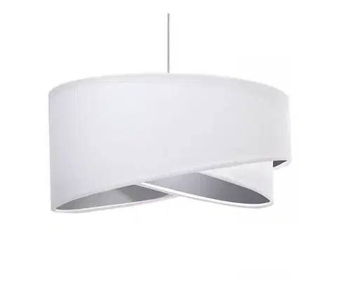 Svietidlá  Luster na lanku GALAXY 1xE27/60W/230V 060-061