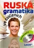 Učebnice a príručky Ruská gramatika ve cvičeních