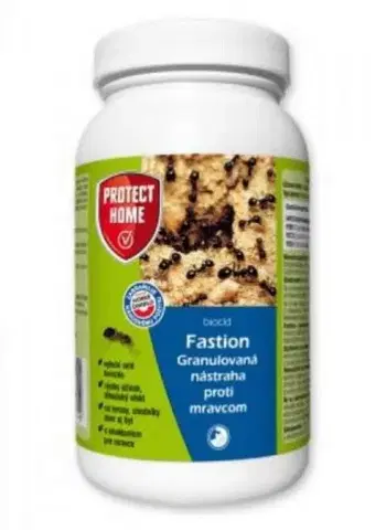 Outdoorové variče Kinekus Prípravok Fastion 180g granulovaná nástraha na mravce SBM