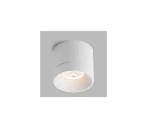 Svietidlá LED2 - LED Stropné svietidlo TINY LED/8W/230V biela LED2 1110931