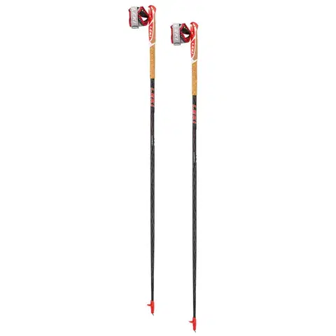 Trekingové palice Leki Vertical K 110 cm