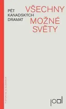 Beletria - ostatné Všechny možné světy