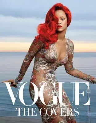Fotografia Vogue - The Covers (updated edition) - Dodie Kazanjian