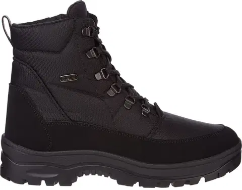 Obuv jesenná a zimná McKinley Winter Fox IV AQX M Veľkosť: 43 EUR
