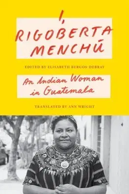 Osobnosti I, Rigoberta Menchu - Rigoberta Menchú