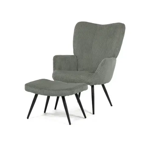 Kreslá Relaxačné kreslo AK-L7285 Autronic