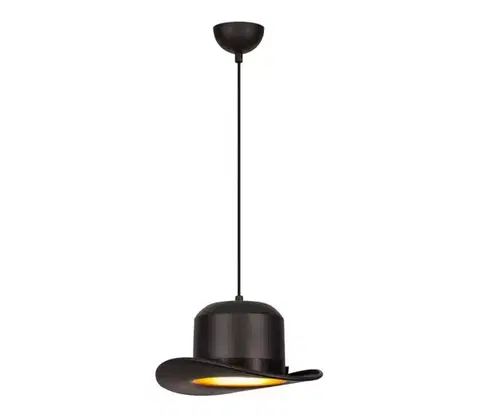 Svietidlá  Luster na lanku SIVANI 1xE27/100W/230V 527ABY1819