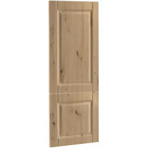 Kuchynské skrinky Čelo skrinky Luxeo F13-N60N hampton dub