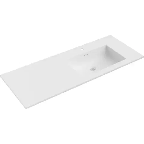 Umývadlá Mexen Otis 25181201P