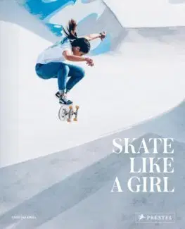 Fotografia Skate Like a Girl - Carolina Amell