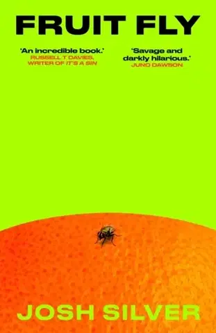 Beletria Fruit Fly - Josh Silver