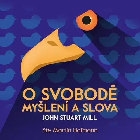 Filozofia Institute H21 O svobodě myšlení a slova
