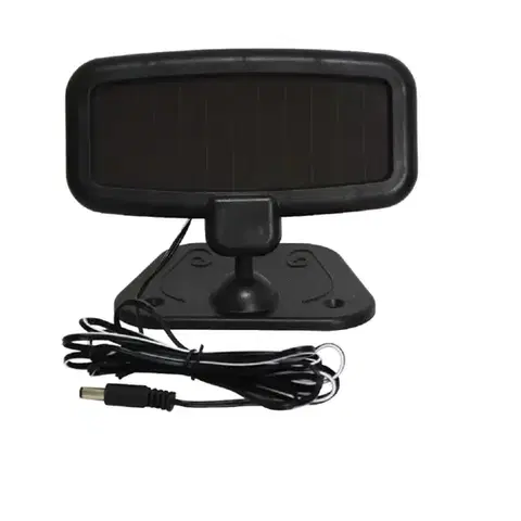 Záhradné svietidlá LED Solárny reflektor so snímačom TR 604