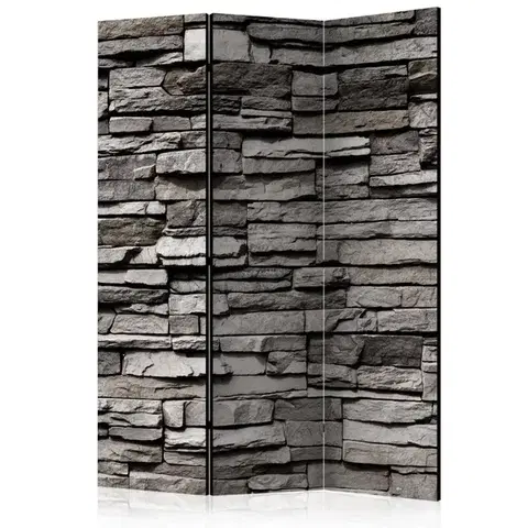 Paravány Paraván Stony Facade Dekorhome