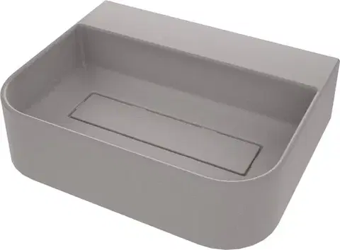 Umývadlá Deante Arnika CQA_SU5S