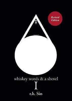 Cudzojazyčná literatúra Whiskey Words & a Shovel I