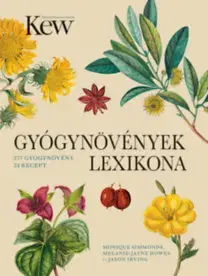 Zdravoveda, ochorenia, choroby Gyógynövények lexikona - Kolektív autorov