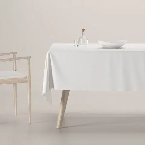 Obrusy Obrus na stôl obdĺžnikový