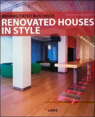 Architektúra Rehabilitated Buildings Renovated Houses In Style - Roberto Bottura