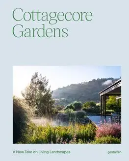 Architektúra Cottagecore Gardens