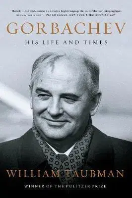 Politika Gorbachev - Taubman William