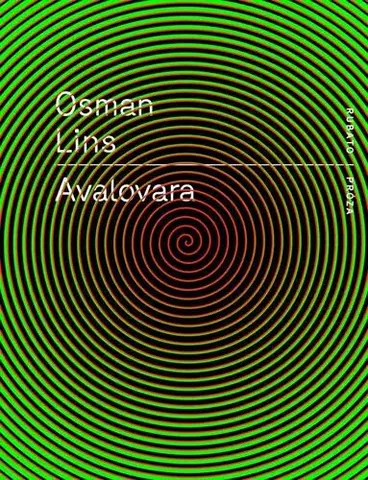 Svetová beletria Avalovara - Osman Lins