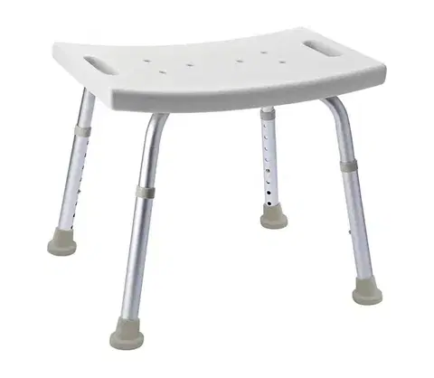 Svietidlá Ridder - Stolička 49x52 cm biela A00601101