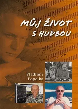 Film, hudba Můj život s hudbou - Vladimír