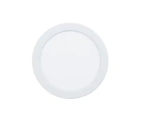 Svietidlá Eglo 99192 - LED stmievateľné podhľadové svietidlo FUEVA 5 LED/10,5W/230V 99192