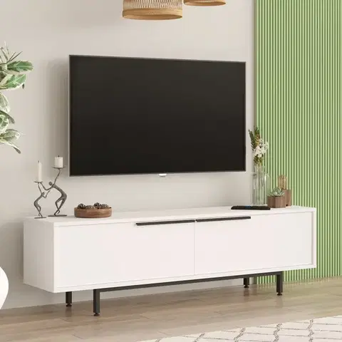 TV stolíky TV stolík On1-W