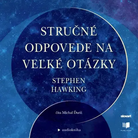 Rozvoj osobnosti Publixing a SLOVART Stručné odpovede na veľke otázky