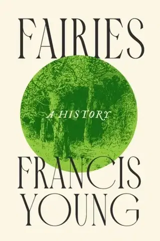 Mytológia Fairies - Francis Younghusband