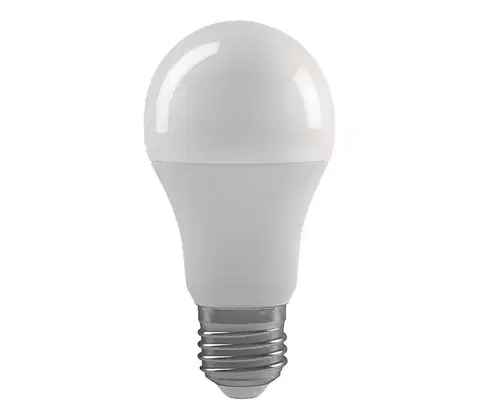 LED osvetlenie  LED stmievateľná žiarovka A60 E27/10,5W/230V 2700K ZQ5F52S
